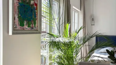 Apartment on Calle del Cardenal Cisneros photo 5