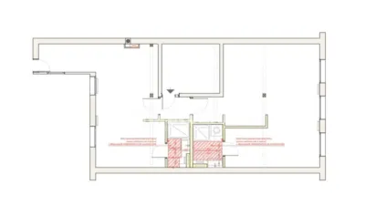 Apartment on Calle del Cardenal Cisneros photo 15