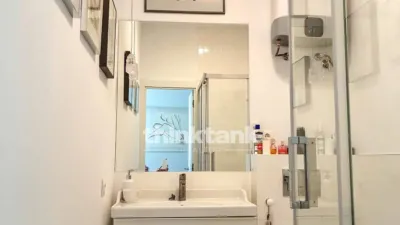 Apartment on Calle del Cardenal Cisneros photo 12