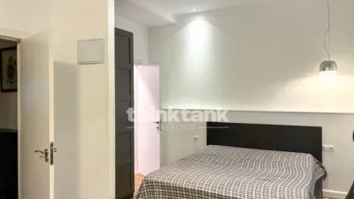 Apartment on Calle del Cardenal Cisneros photo 13