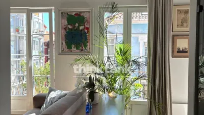 Apartment on Calle del Cardenal Cisneros photo 4
