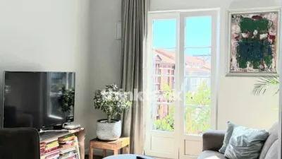 Apartment on Calle del Cardenal Cisneros photo 3