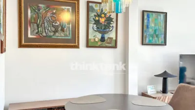 Apartment on Calle del Cardenal Cisneros photo 8