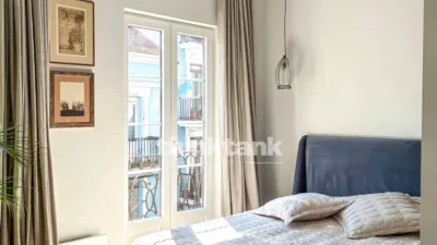 Apartment on Calle del Cardenal Cisneros photo 14