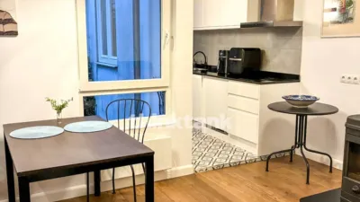 Apartment on Calle del Cardenal Cisneros photo 10