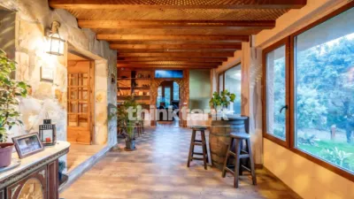Chalet on Avenida del Ferrocarril photo 4
