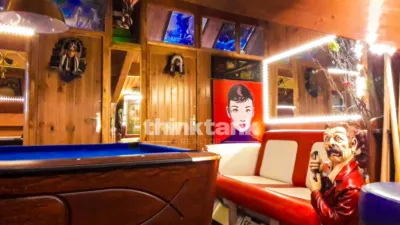 Duplex Penthouse on Paseo de Zorrilla photo 14