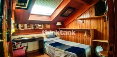 Duplex Penthouse on Paseo de Zorrilla photo 9