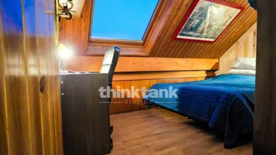 Duplex Penthouse on Paseo de Zorrilla photo 8