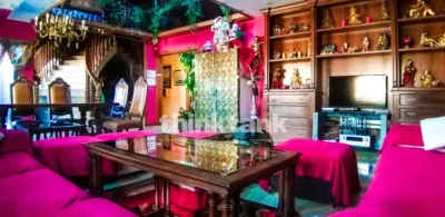 Duplex Penthouse on Paseo de Zorrilla photo 6