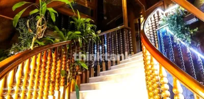 Duplex Penthouse on Paseo de Zorrilla photo 19