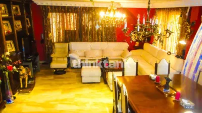 Duplex Penthouse on Paseo de Zorrilla photo 16