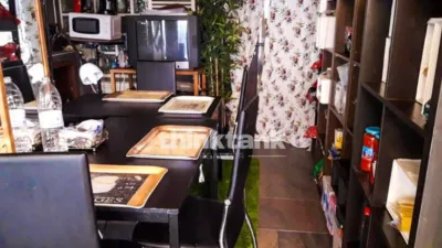 Duplex Penthouse on Paseo de Zorrilla photo 18