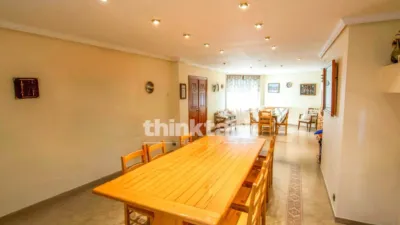 Chalet in Urbanización de la Sorrozuela photo 18