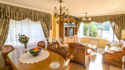 Chalet in Urbanización de la Sorrozuela photo 14