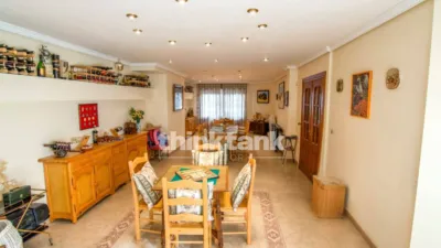 Chalet in Urbanización de la Sorrozuela photo 17