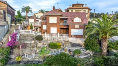 Chalet in Urbanización de la Sorrozuela photo 41