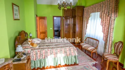 Chalet in Urbanización de la Sorrozuela photo 19