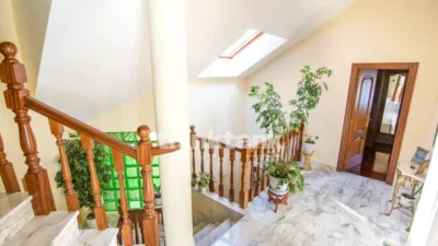 Chalet in Urbanización de la Sorrozuela photo 30
