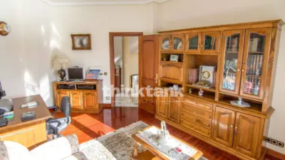 Chalet in Urbanización de la Sorrozuela photo 15