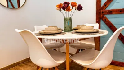Flat on Calle del Convento photo 5