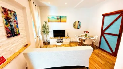 Flat on Calle del Convento photo 3