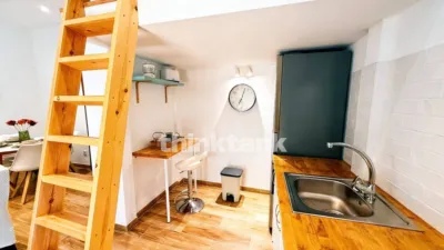 Flat on Calle del Convento photo 4