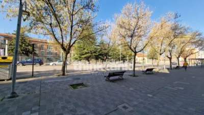 Apartment for sale in Plaza de Rabi Sem Tob photo 23