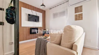 Apartment for sale in Plaza de Rabi Sem Tob photo 4
