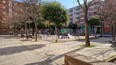 Apartment for sale in Plaza de Rabi Sem Tob photo 22