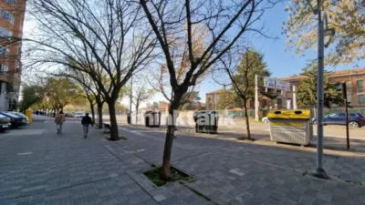 Apartment for sale in Plaza de Rabi Sem Tob photo 21