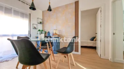 Apartment for sale in Plaza de Rabi Sem Tob photo 6
