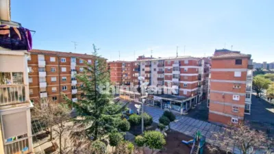 Apartment for sale in Plaza de Rabi Sem Tob photo 14