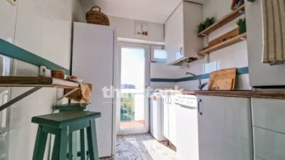 Apartment for sale in Plaza de Rabi Sem Tob photo 13