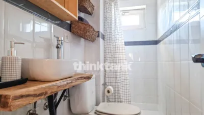 Apartment for sale in Plaza de Rabi Sem Tob photo 17