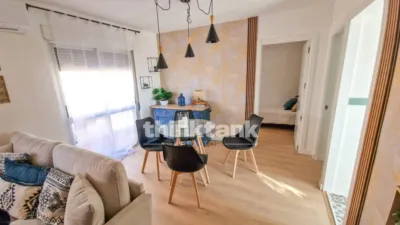 Apartment for sale in Plaza de Rabi Sem Tob photo 19