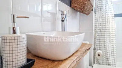 Apartment for sale in Plaza de Rabi Sem Tob photo 18