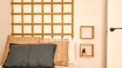 Apartment for sale in Plaza de Rabi Sem Tob photo 8