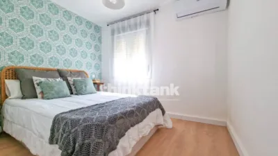Apartment for sale in Plaza de Rabi Sem Tob photo 10