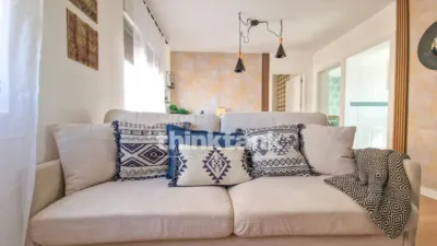 Apartment for sale in Plaza de Rabi Sem Tob photo 3