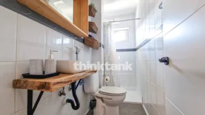 Apartment for sale in Plaza de Rabi Sem Tob photo 16