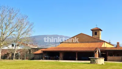 Property in Barrio del Iruz photo 4