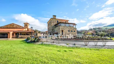 Property in Barrio del Iruz photo 3