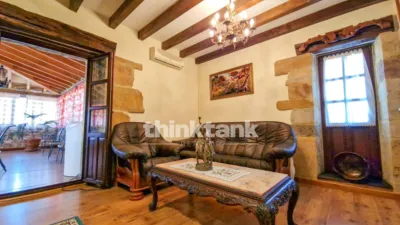 Piso en Barrio del Iruz photo 23
