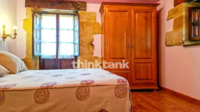 Piso en Barrio del Iruz photo 39