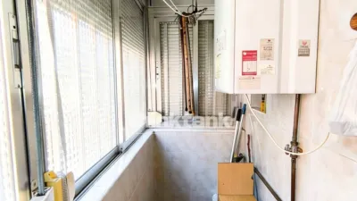 Apartment on Calle de Gregorio Donas photo 11