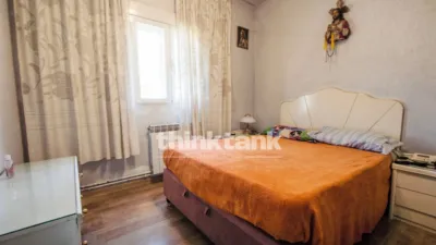 Apartment on Calle de Gregorio Donas photo 7