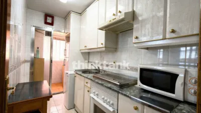Apartment on Calle de Gregorio Donas photo 10