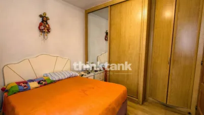 Apartment on Calle de Gregorio Donas photo 6