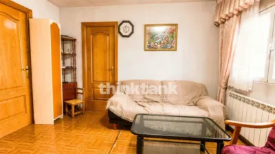 Apartment on Calle de Gregorio Donas photo 3